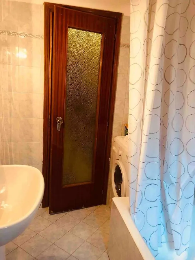 Appartamento Casa Lumi Bresso