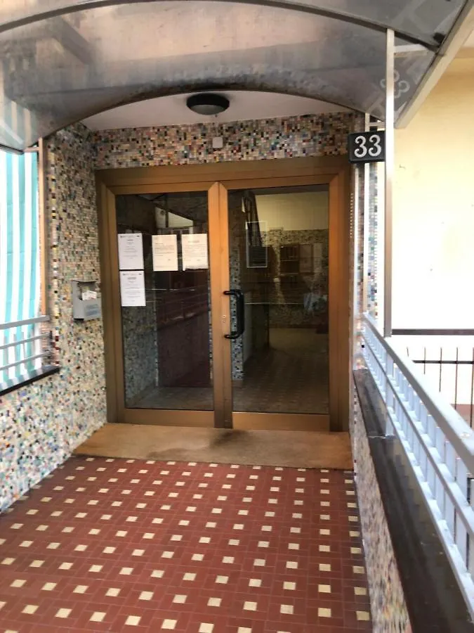 Appartamento Casa Lumi Bresso Italia