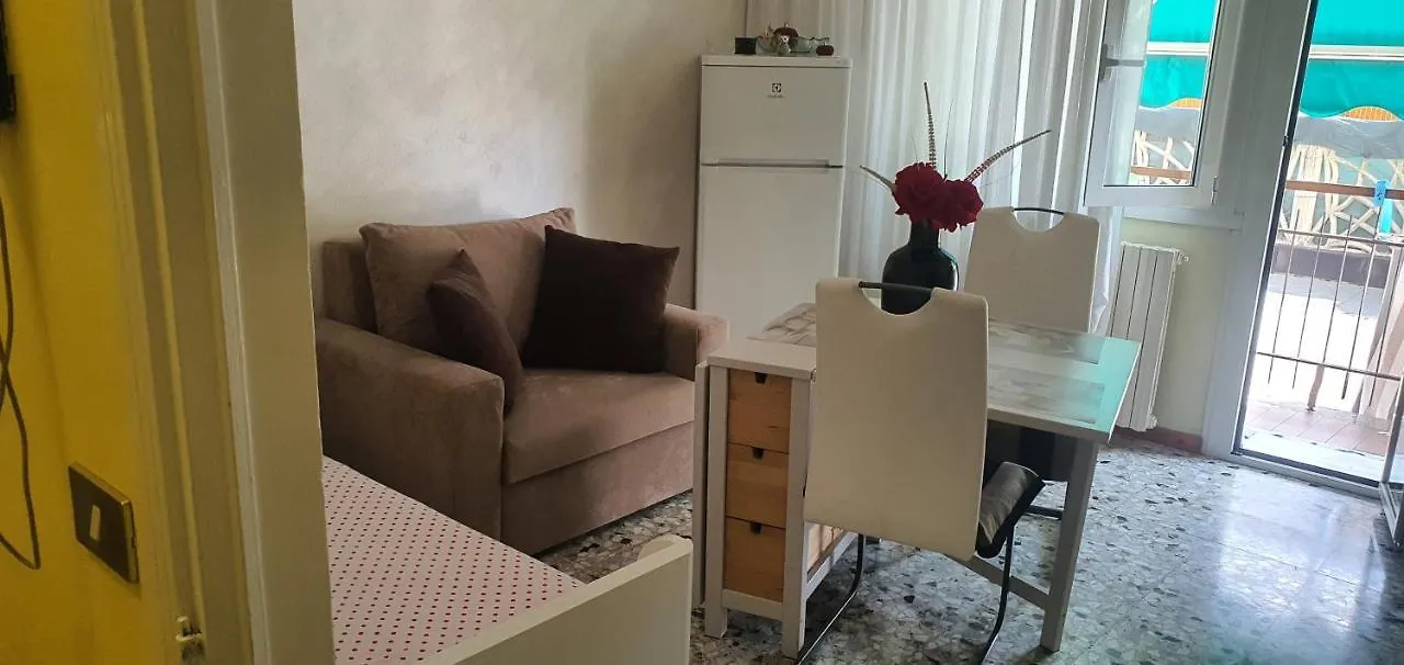 Appartamento Casa Lumi Bresso