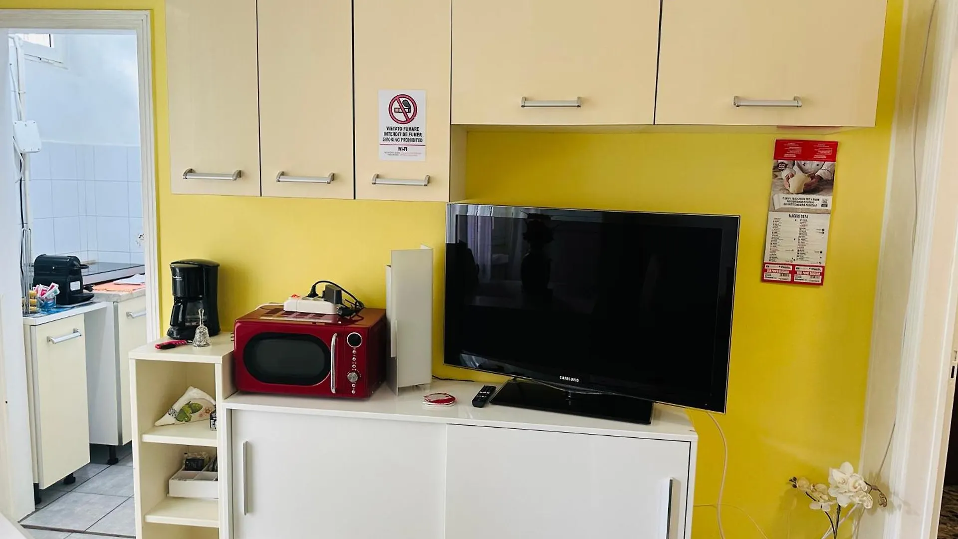 Appartamento Casa Lumi Bresso 0*,  Italia