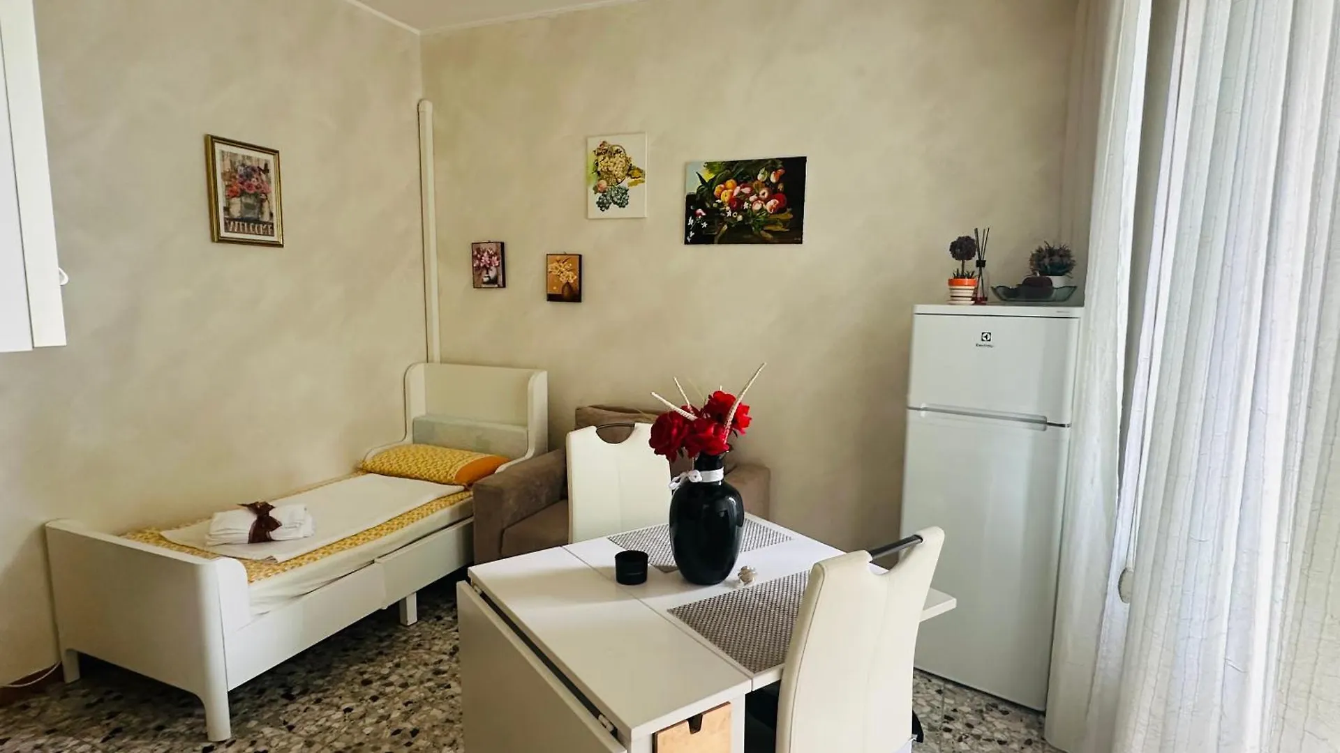 Appartamento Casa Lumi Bresso