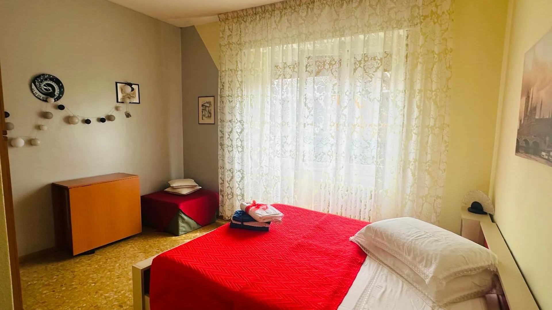 Appartamento Casa Lumi Bresso