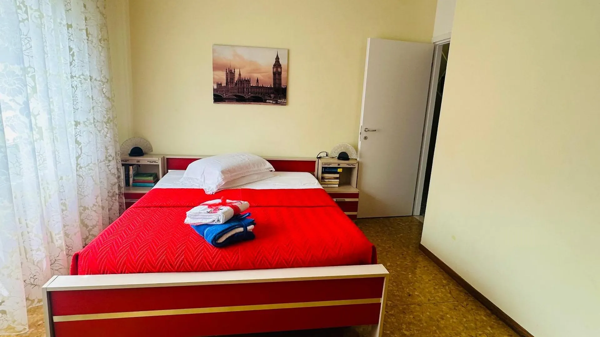 Appartamento Casa Lumi Bresso