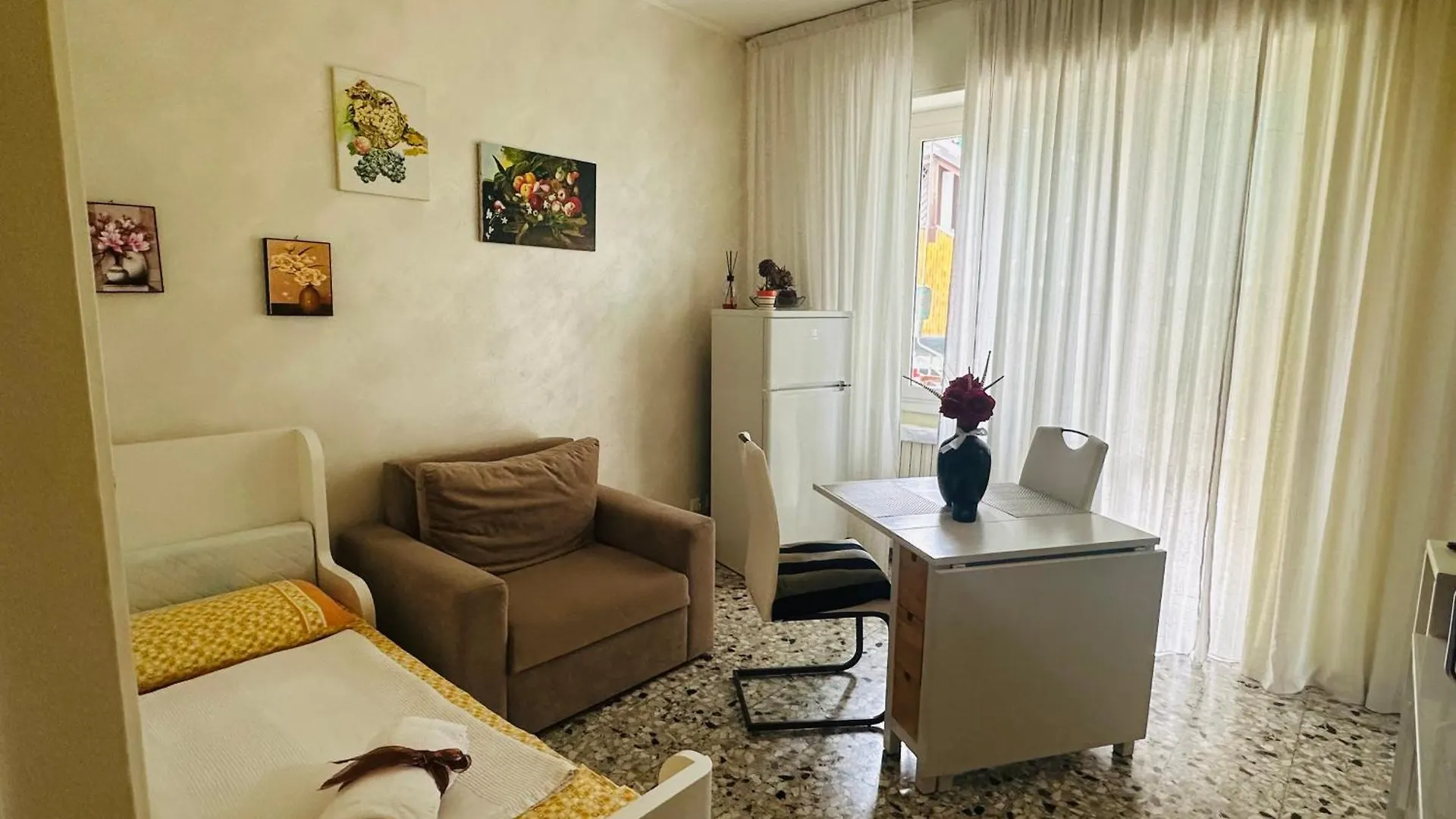 Appartamento Casa Lumi Bresso
