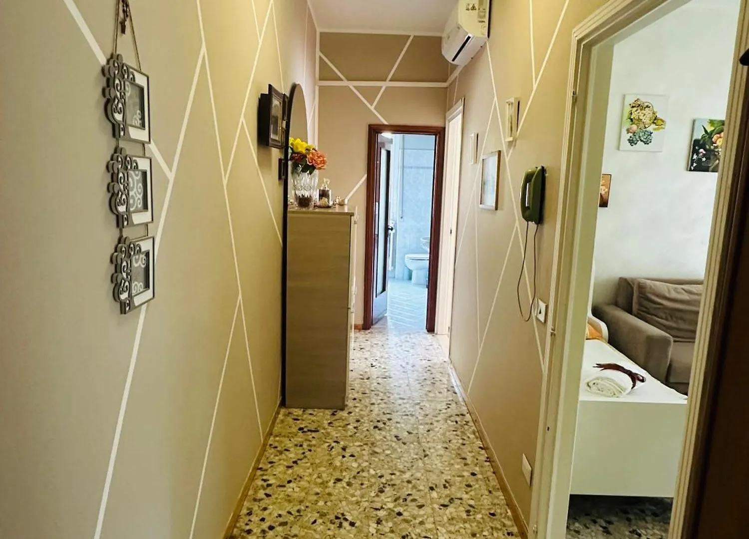 Appartamento Casa Lumi Bresso