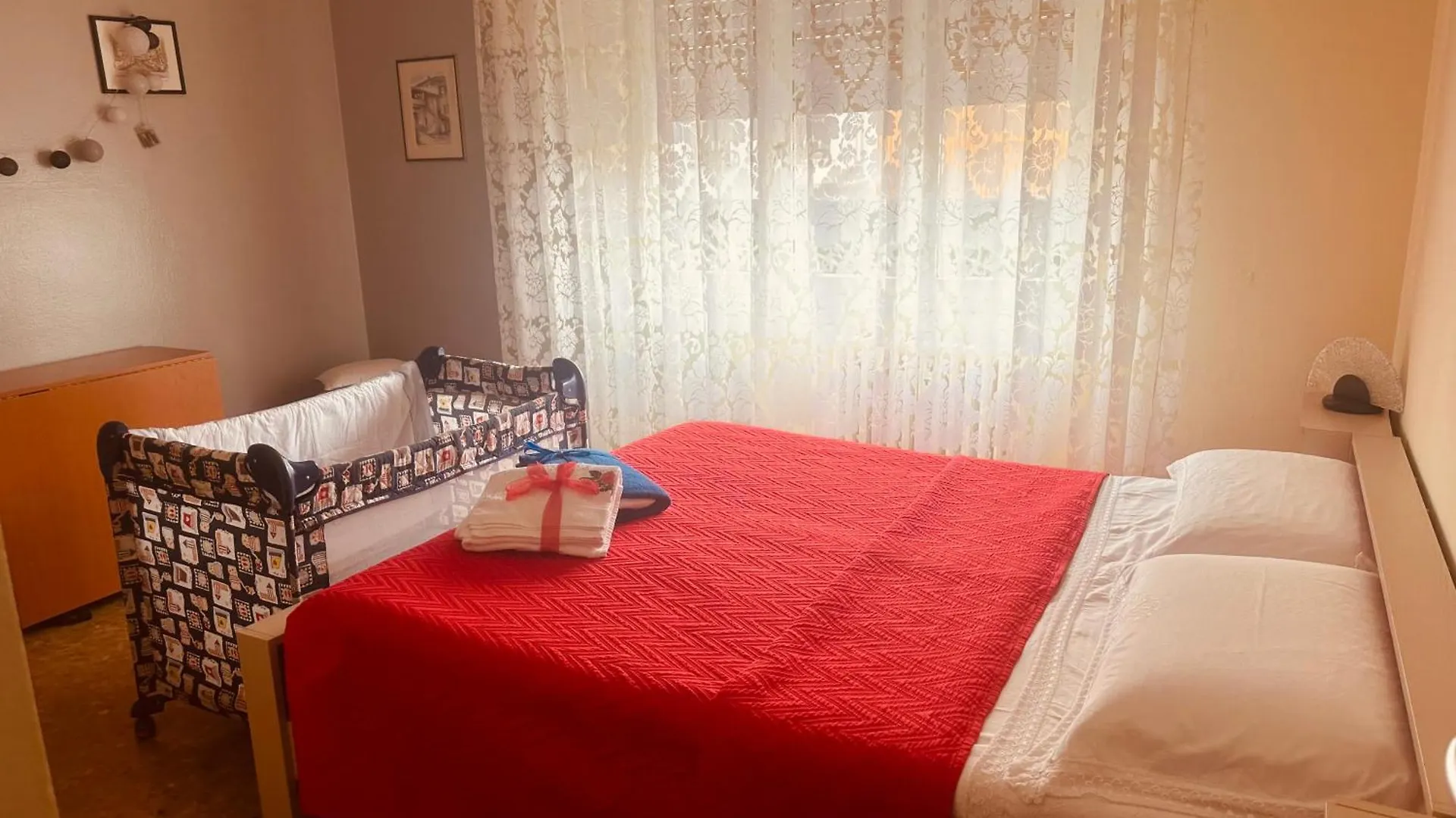 Appartamento Casa Lumi Bresso